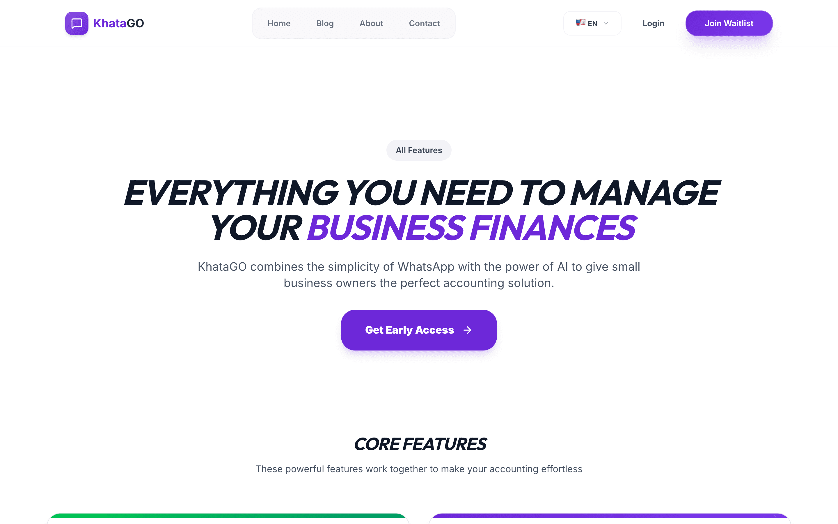 GST Compliance Engine