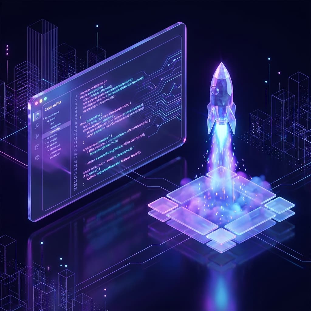 Rapid Web Engineering