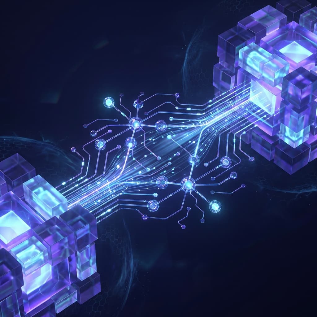 Top 5 Automation Workflows Every Modern Agency Needs: Why We Ditched Zapier for n8n - Automation article cover