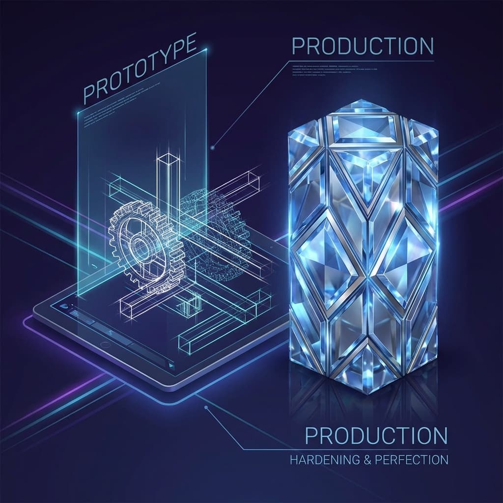 The Web Security Checklist Every Startup Must Complete Before Launch - Engineering article cover