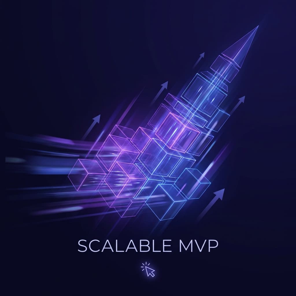 Scaling Next.js Applications to Millions of Users: The Definitive Architecture Guide - Engineering article cover